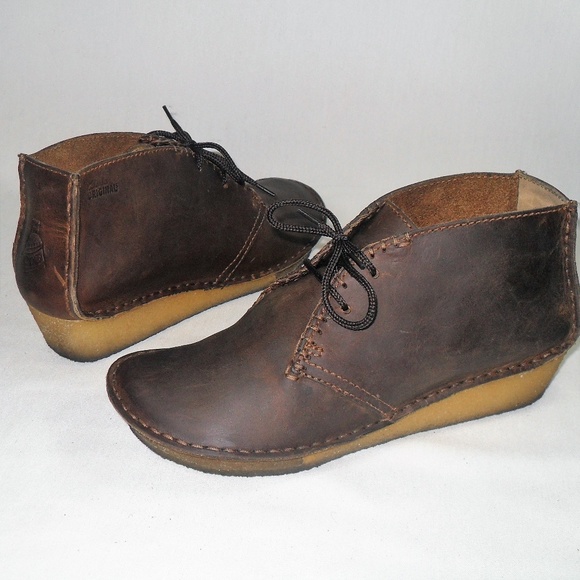 clarks faraway boots